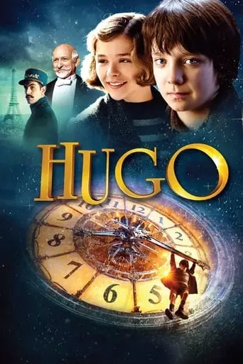 Hugo (2011) Watch Online