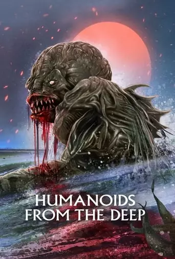 Humanoids from the Deep (1980) Watch Online