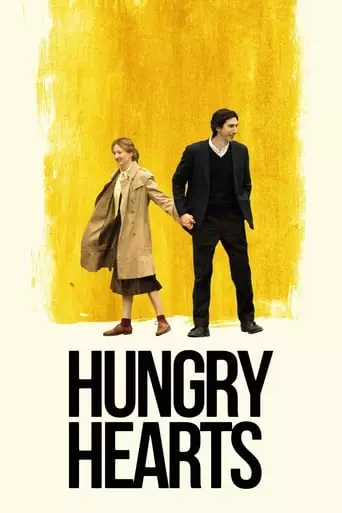 Hungry Hearts (2015) Watch Online