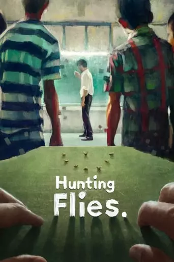 Hunting Flies (2017) Watch Online