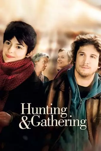 Hunting & Gathering (2007) Watch Online