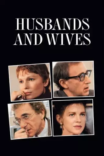 Husbands and Wives (1992) Watch Online