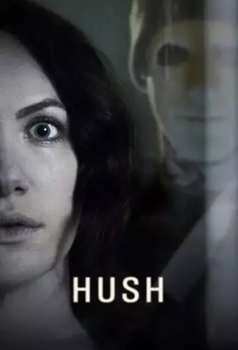 Hush (2016) Watch Online