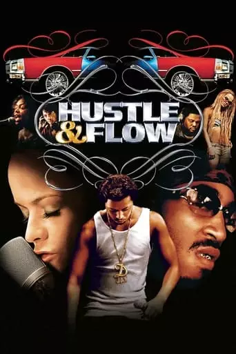 Hustle & Flow (2005) Watch Online
