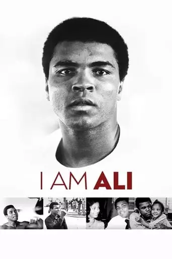 I Am Ali (2014) Watch Online