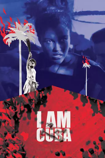 I Am Cuba (1964) Watch Online