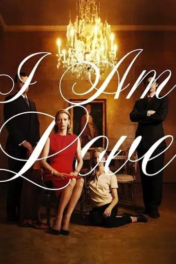 I Am Love (2009) Watch Online
