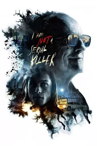 I Am Not a Serial Killer (2016) Watch Online