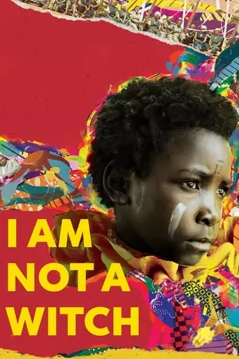 I Am Not a Witch (2017) Watch Online