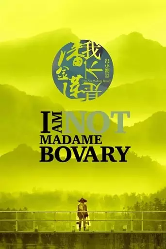 I Am Not Madame Bovary (2016) Watch Online