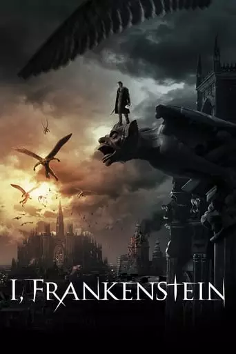 I, Frankenstein (2014) Watch Online