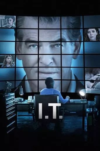I.T. (2016) Watch Online
