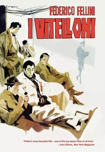 I Vitelloni (1953) Watch Online