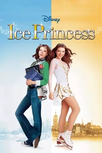 Ice Princess (2005) Watch Online