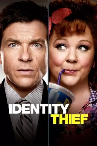 Identity Thief (2013) Watch Online