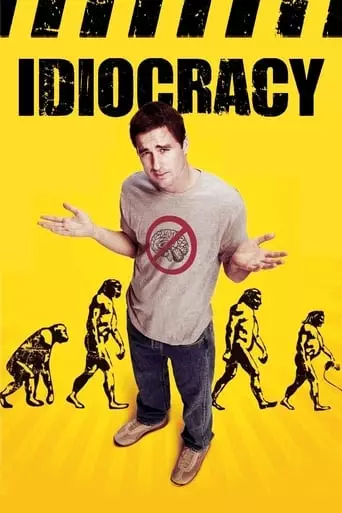 Idiocracy (2006) Watch Online