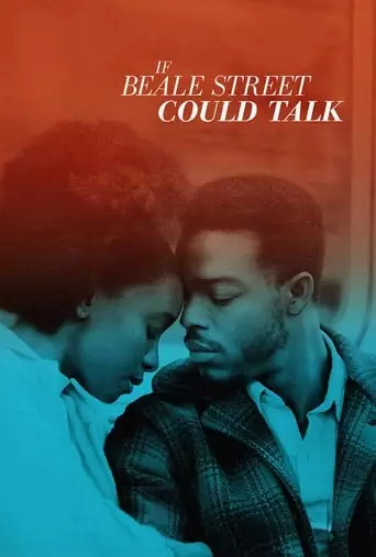 If Beale Street Could Talk (2018) Watch Online
