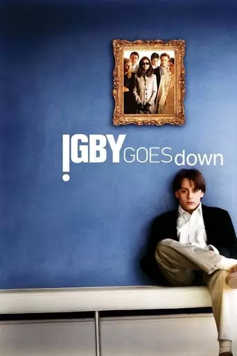 Igby Goes Down (2002) Watch Online