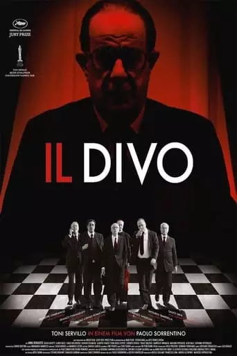 Il Divo (2008) Watch Online