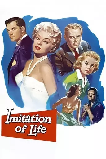 Imitation of Life (1959) Watch Online