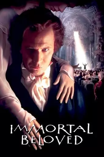 Immortal Beloved (1994) Watch Online