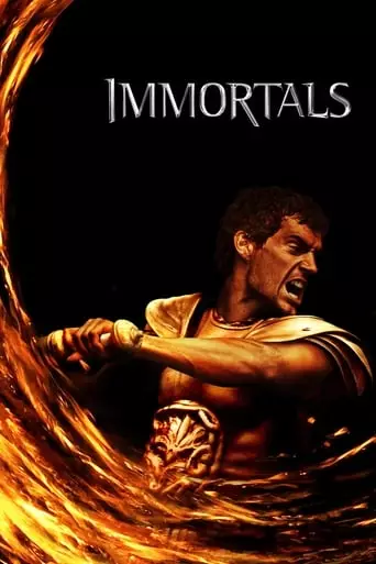 Immortals (2011) Watch Online