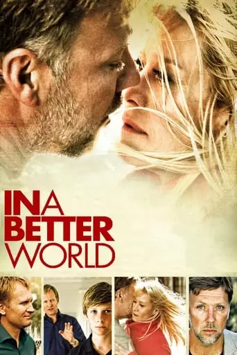 In a Better World (2010) Watch Online