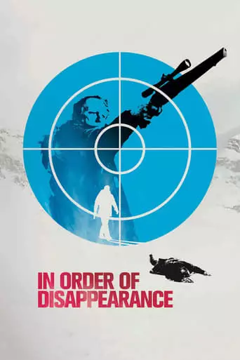 In Order of Disappearance (2014) Watch Online