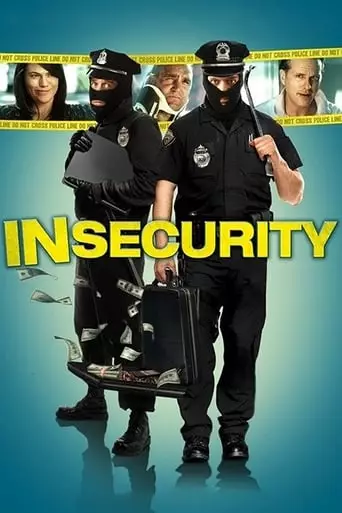 In Security (2014) Watch Online