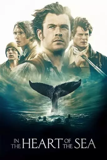 In the Heart of the Sea (2015) Watch Online
