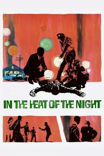 In the Heat of the Night (1967) Watch Online