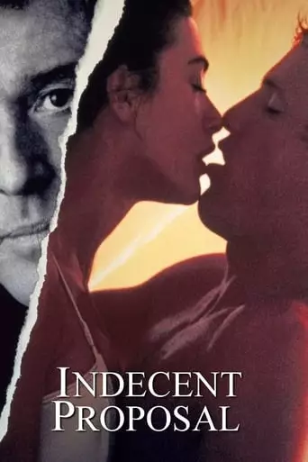 Indecent Proposal (1993) Watch Online