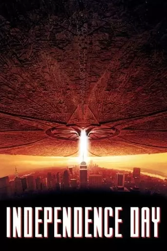 Independence Day (1996) Watch Online
