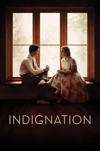 Indignation (2016) Watch Online