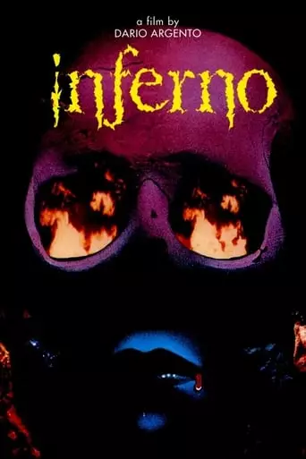 Inferno (1980) Watch Online