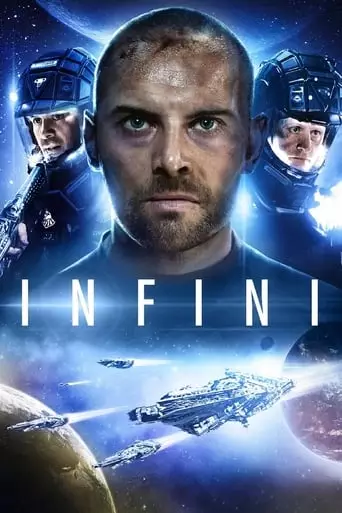 Infini (2015) Watch Online