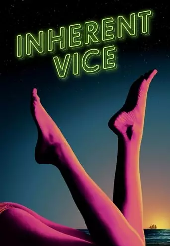 Inherent Vice (2014) Watch Online