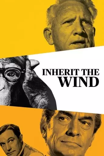 Inherit the Wind (1960) Watch Online