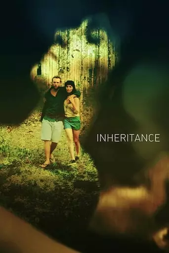 Inheritance (2017) Watch Online