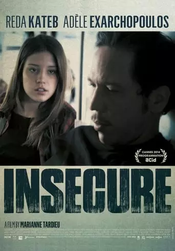 Insecure (2014) Watch Online