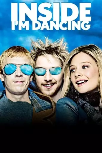 Inside I'm Dancing (2004) Watch Online