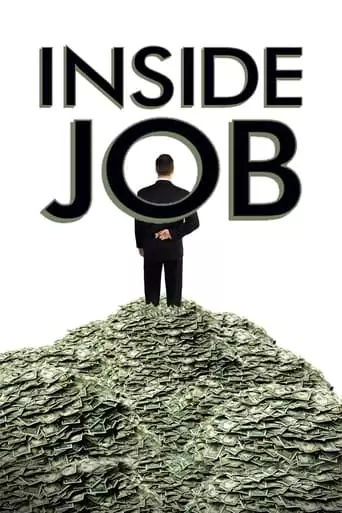 Inside Job (2010) Watch Online