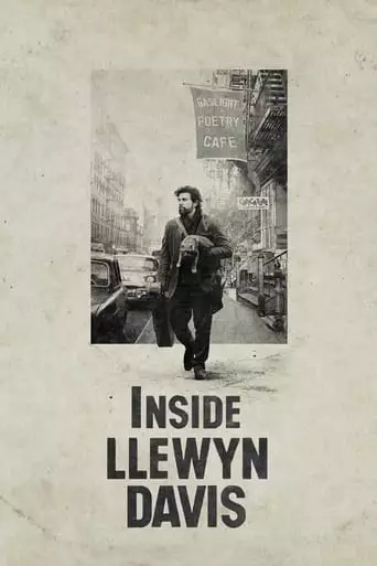 Inside Llewyn Davis (2013) Watch Online