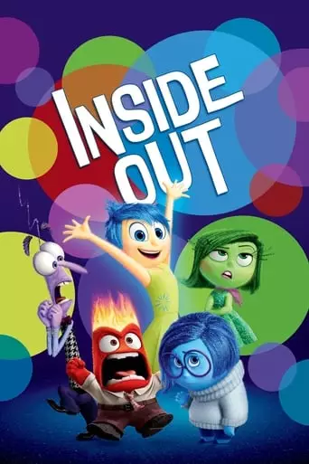 Inside Out (2015) Watch Online