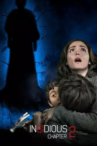 Insidious: Chapter 2 (2013) Watch Online