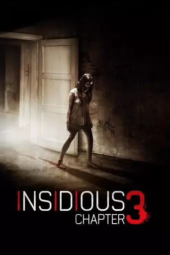 Insidious: Chapter 3 (2015) Watch Online