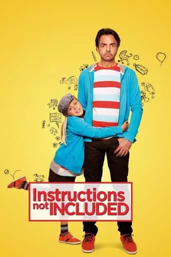 Instructions Not Included (2013) Watch Online