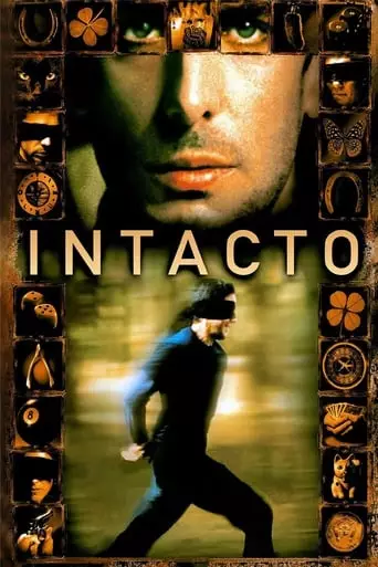 Intacto (2001) Watch Online