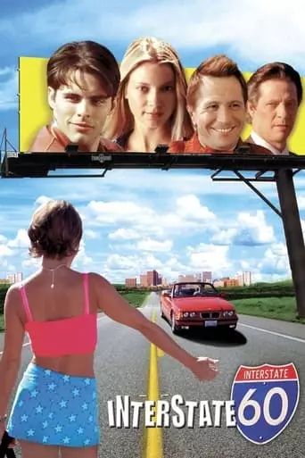 Interstate 60 (2002) Watch Online