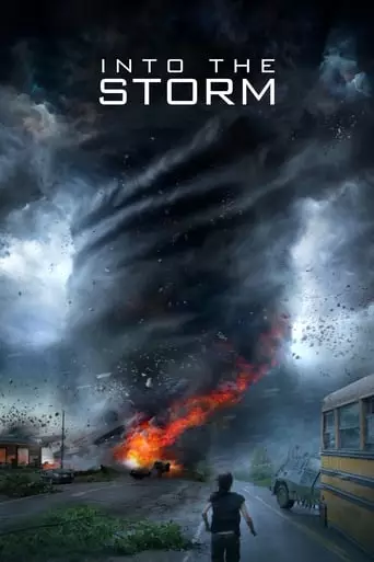Into the Storm (2014) Watch Online